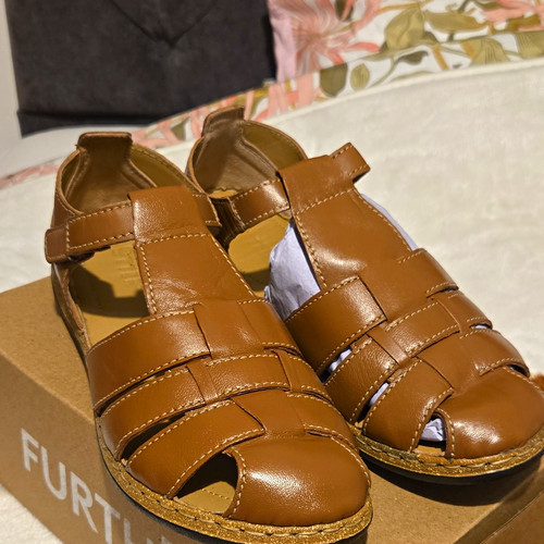 Hotter women brown - women’s,