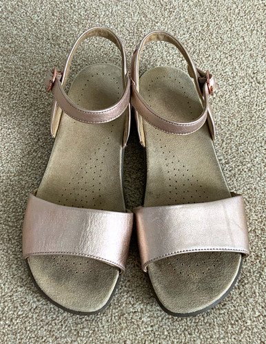 Hotter tropic rose gold - hotter,