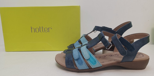 Hotter leeward navy combi - hotter,