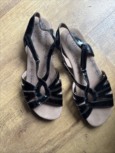 Hotter women sandals size uk - hotter, women's