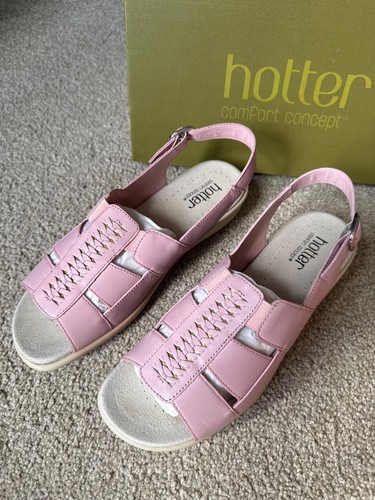 Candice hotter sandals size - candice,