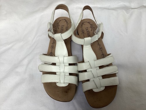 Ladies hotter leeward - ladies,