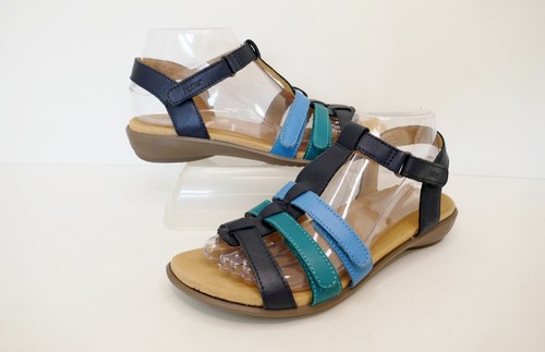 Hotter sol navy blue - navy,
