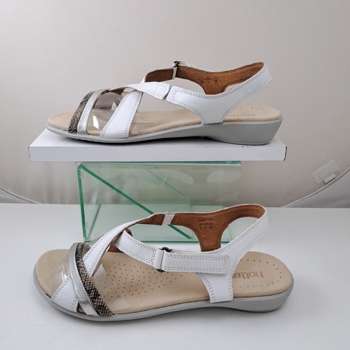 Hotter flare womens sandals - hotter,