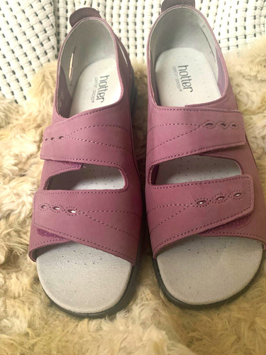 Hotter florence comfort - hotter,