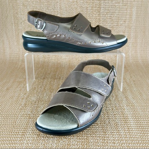 Hotter easy bronze - ll,
