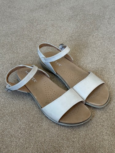 Hotter tropic sandal good - tropic,