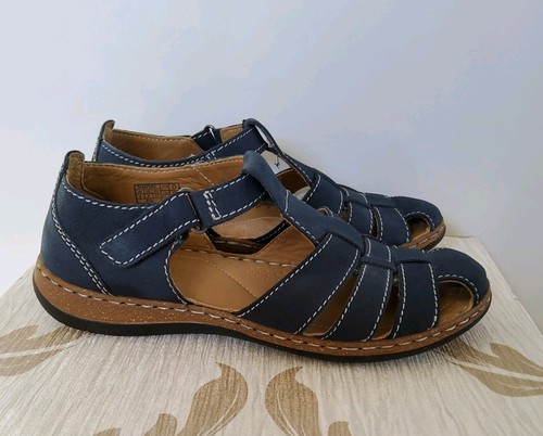 Hotter sharini navy blue - navy,
