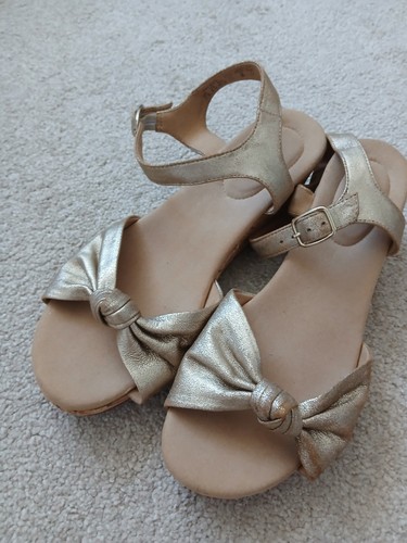 Hotter palmas wedge - bn,
