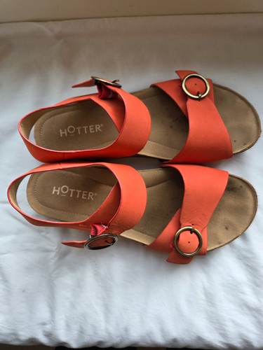 Hotter tourist sandals womens - tourist,