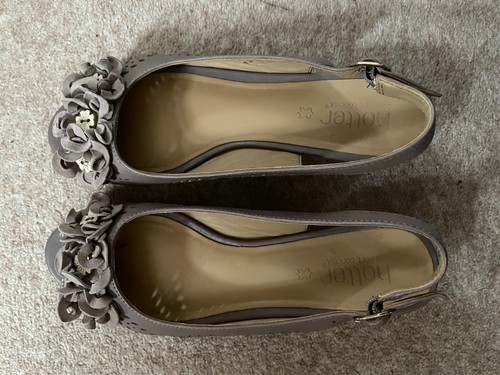 Hotter betsy taupe - hotter,