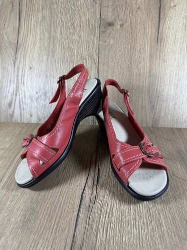 Hotter kiwi leather - kiwi,