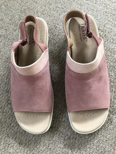 Lovely hotter shoes - shoes, 6