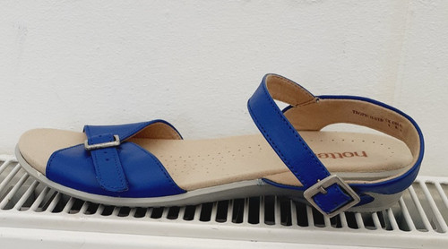 Hotter womens sandals bright - hotter,