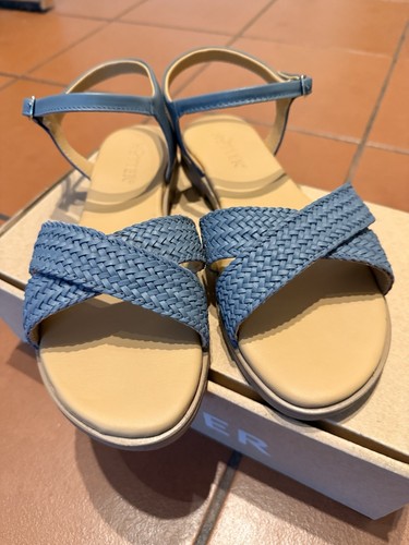 Hotter saskia blue - hotter,