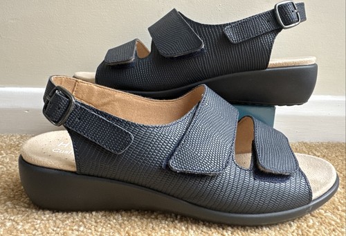 Hotter easy navy - easy,
