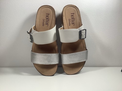 Hotter ortholite sandals - sandals, uk