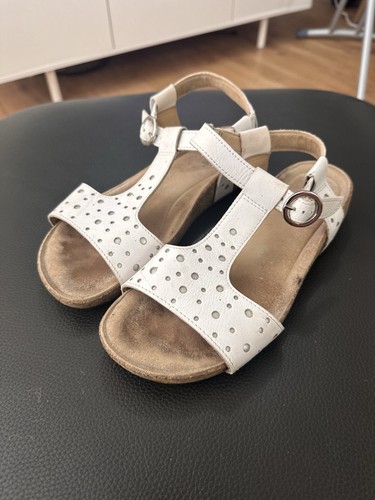 Hotters festival sandals size - hotters,