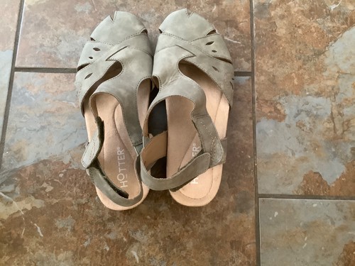 Hotter catskill sage green - hotter,