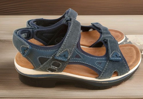 Hotter size wide fit - size,