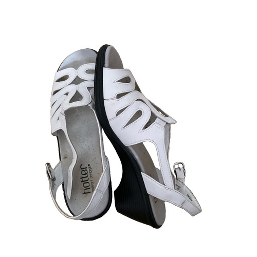 Hotter flare sandals women - hotter,