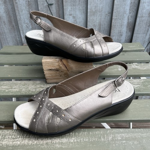 Women hotter ella leather - women’s,