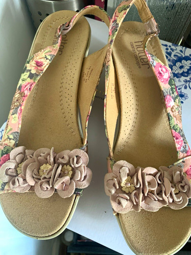 Hotter mimosa comfort concept - hotter,