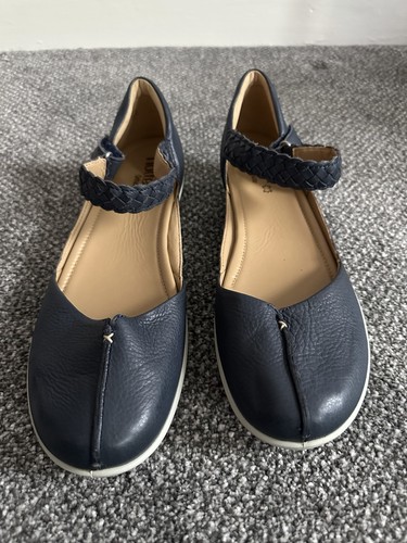 Hotter navy blue lake - navy,