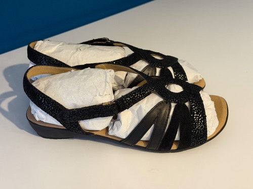 Hotter flare women sandals - hotter,