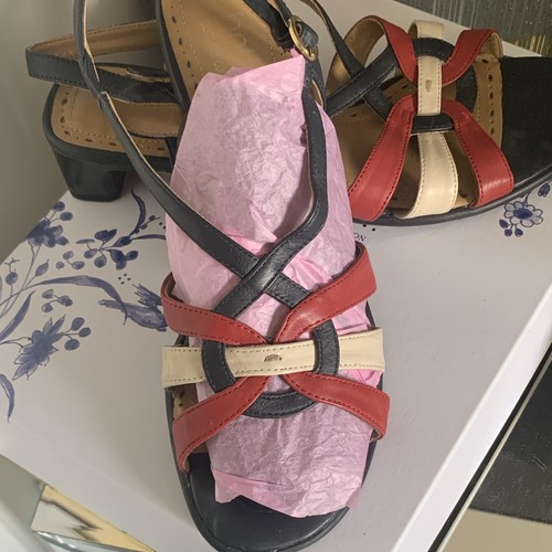 Hotter comfort concept strappy - comfort,