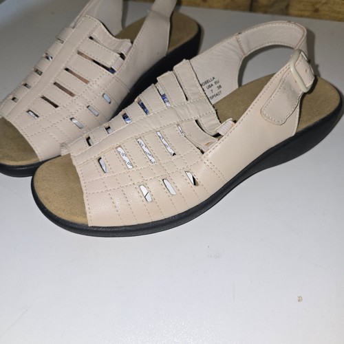 Hotter walk slingback sandals - walk,