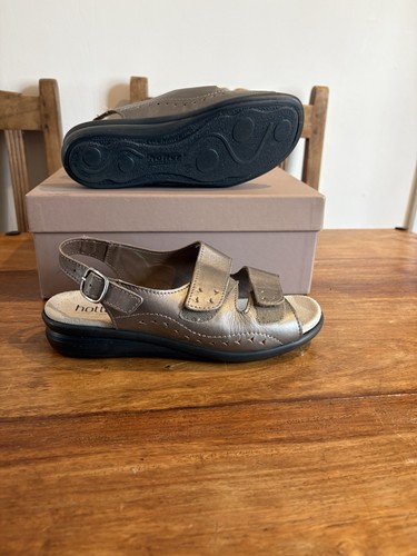 Women golden brown sandals - women’s,