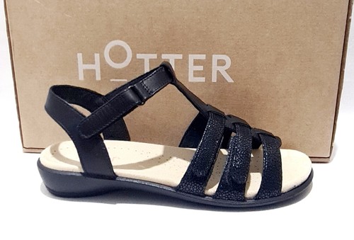 Hotter sol sandals size uk - sol, 6