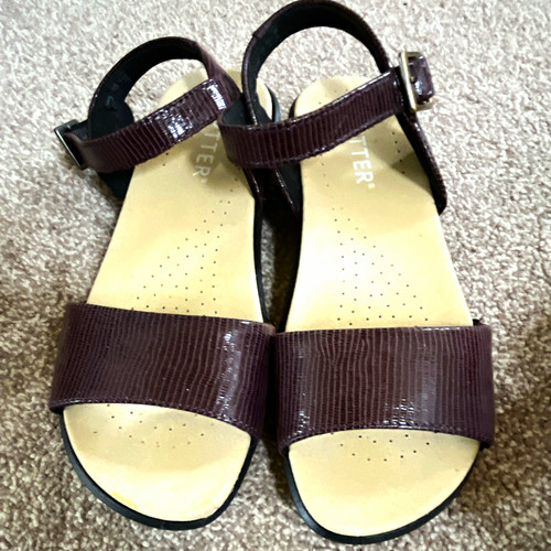 Hotter women brown - women’s,