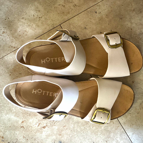 Hotter ladies size - ladies, uk