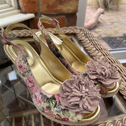Hotter hannah ladies - ladies, wedge