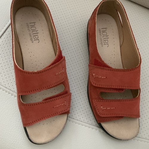 Hotter florence women burnt - hotter, women's