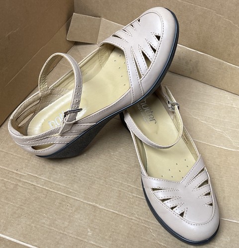 Hotter manila wedge heels - hotter,