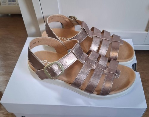 Hotter sandals rose - sandals, gold