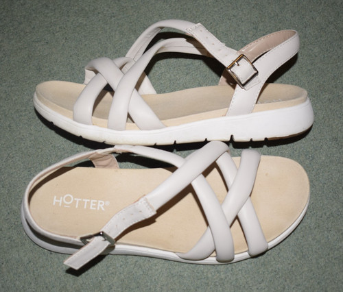 Women hotter strappy - women’s,