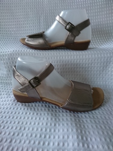 Hotter safari bronze gold - hotter,