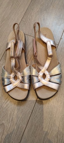 Hotter flare leather - hotter,