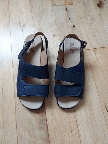 Hotter comfort concept - hotter,