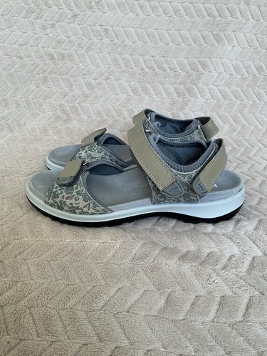 Women hotter walk - women’s,