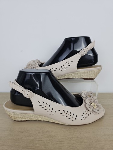 Hotter betsy ladies - hotter, wedge