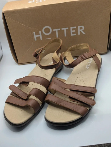 Hotter sol sandals the rich - sandals, in