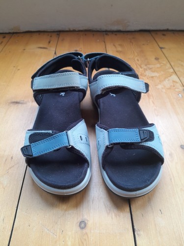 Hotter women sandals size - women's, 7