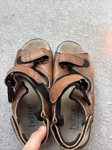 Hotter comfort concept - hotter, sandles