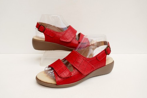 Hotter easy bright red - hotter,