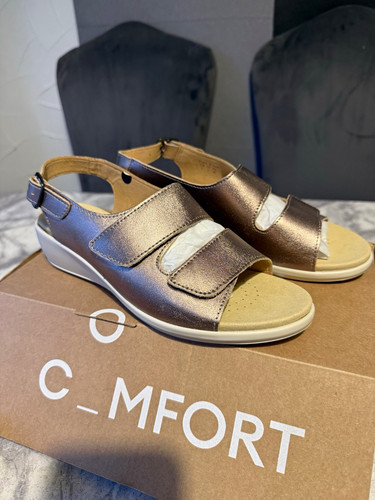 Hotter comfort shoes - shoes, rrp£90
